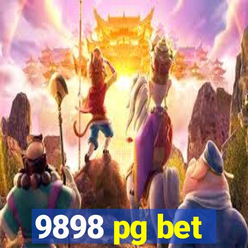 9898 pg bet